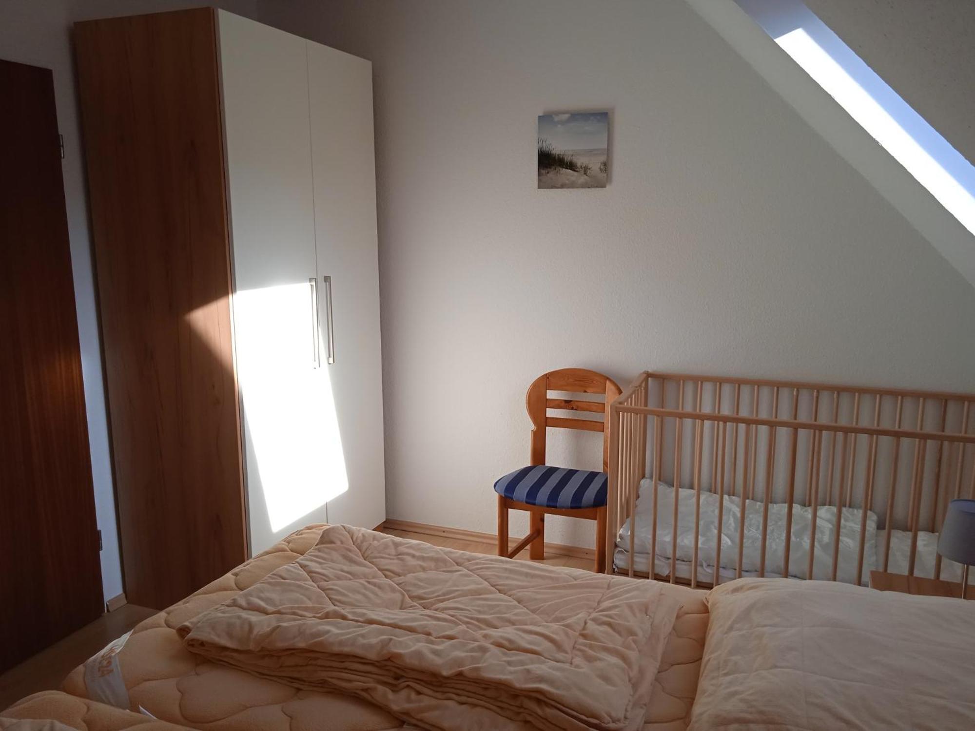Ferienreihenhaus B, Ostseebad Dahme Exteriör bild